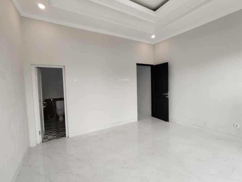 rumah elegan dp 0 di kalimulya cilodong