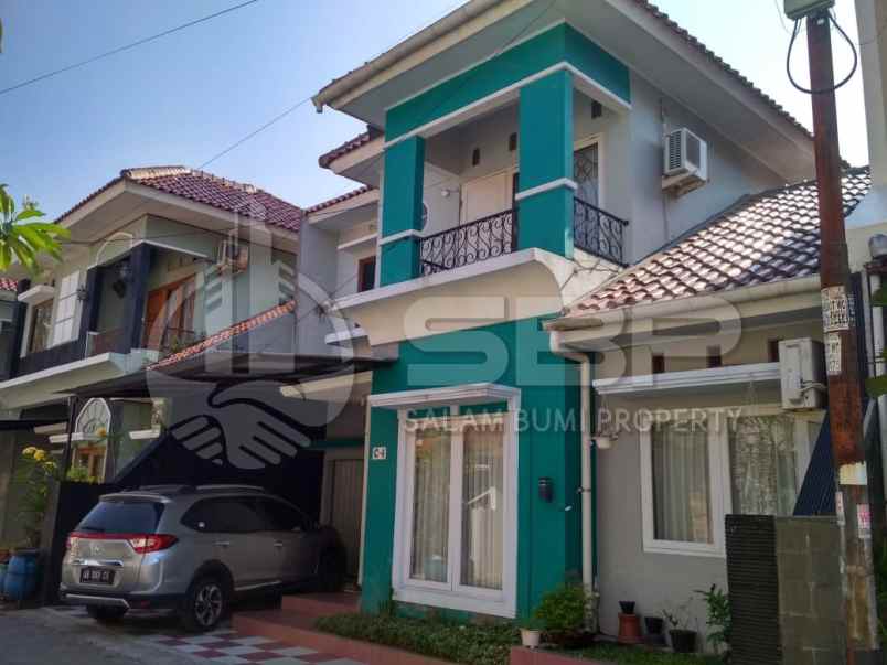 rumah fast respon wa 0813 9127