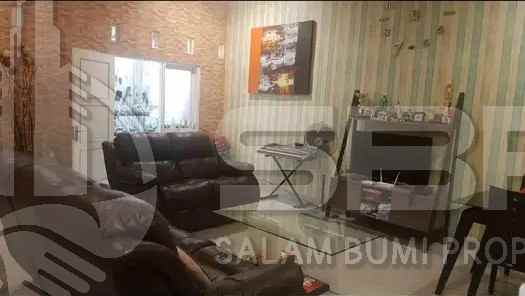 rumah fast respon wa 0813 9127