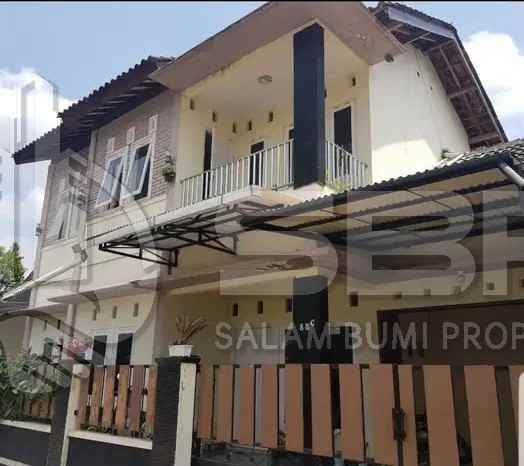 rumah fast respon wa 0813 9127