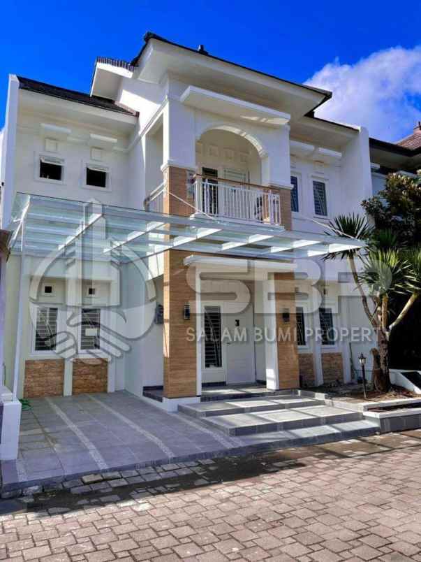 rumah fast respon wa 0813 9127