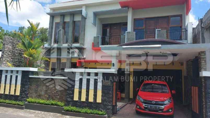 rumah fast respon wa 0813 9127