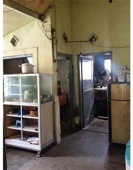 rumah gatotsubroto bandung jawa