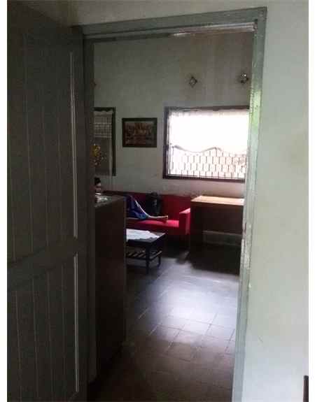 rumah gatotsubroto bandung jawa