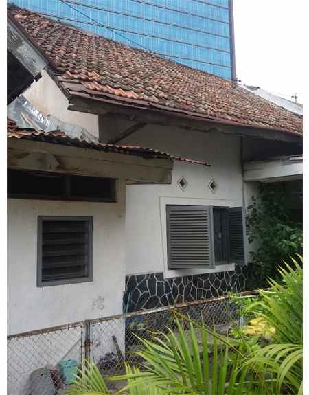 rumah gatotsubroto bandung jawa