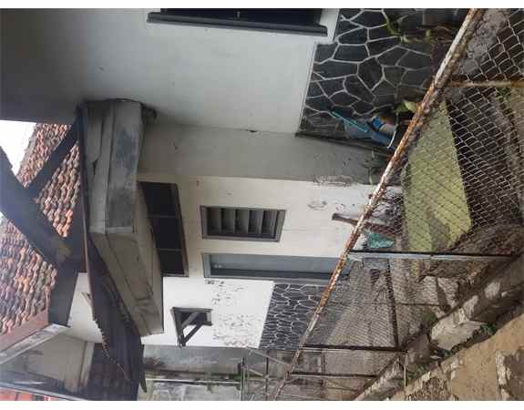 rumah gatotsubroto bandung jawa