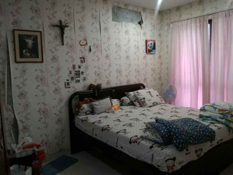 rumah griya inti sentosa