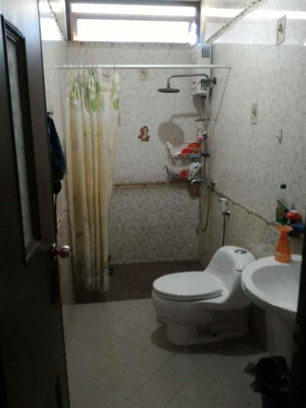 rumah griya inti sentosa