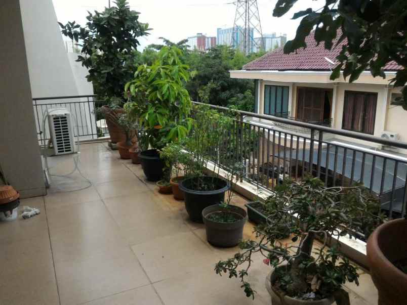 rumah griya inti sentosa