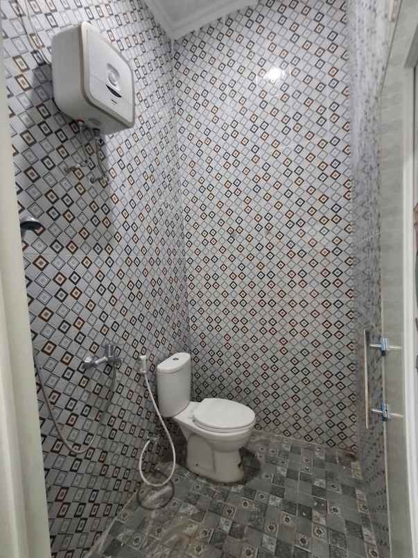 rumah ini banyak bonusnya