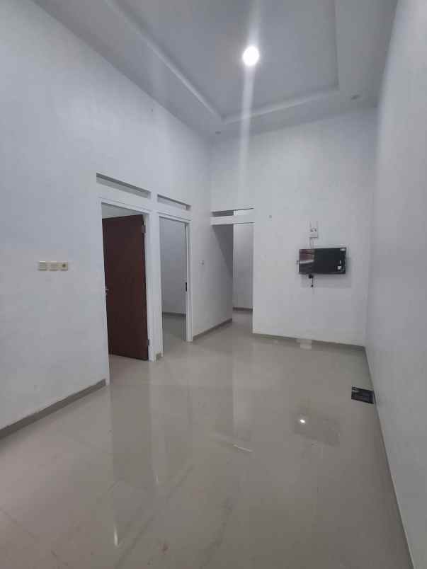 rumah ini banyak bonusnya