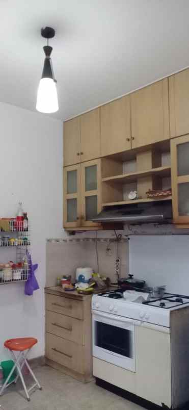 rumah jagakarsa jakarta selatan