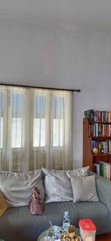 rumah jagakarsa jakarta selatan