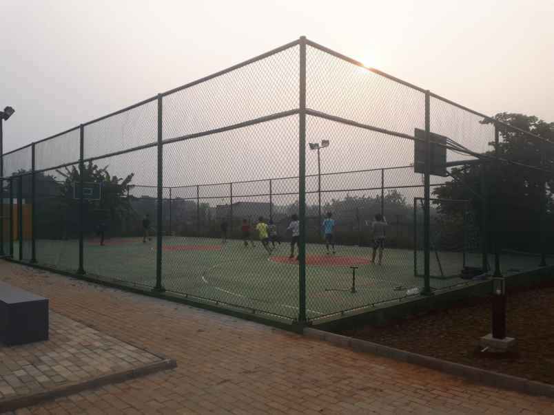 rumah jalan alternatif bogor