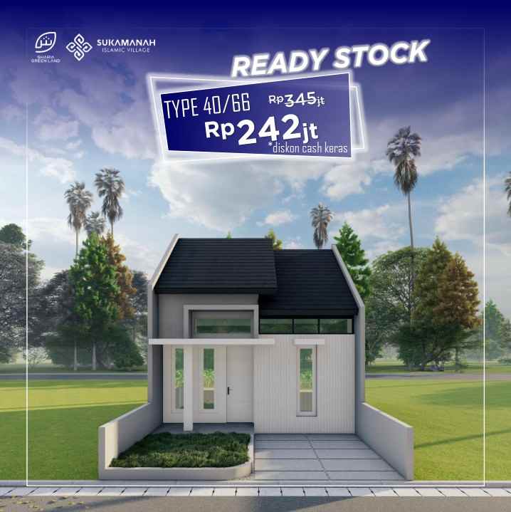 rumah jalan alternatif kota