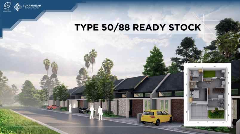 rumah jalan alternatif kota