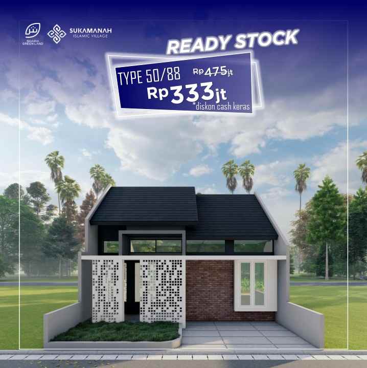 rumah jalan alternatif kota