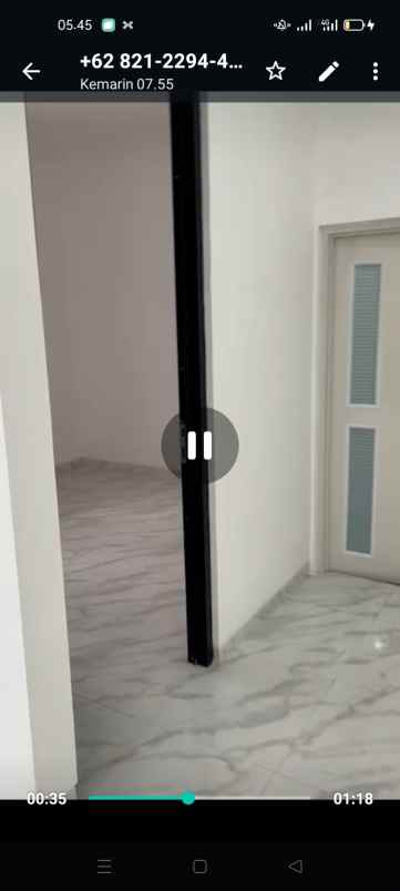 rumah jalan hs ronggowaluyo