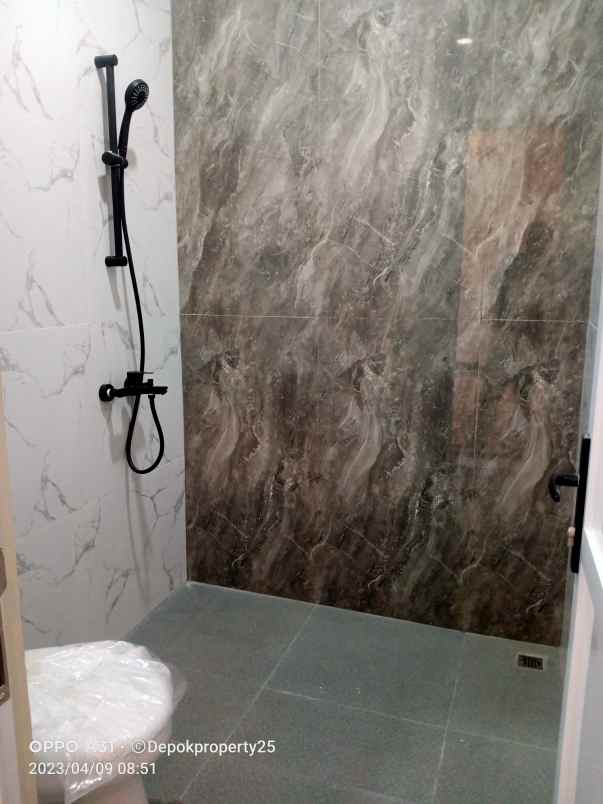 rumah jalan kko marinir cilandak