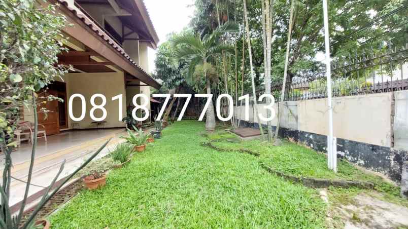 rumah jalan pinang raya