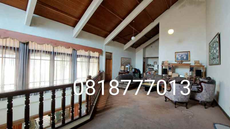 rumah jalan pinang raya