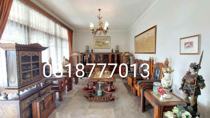 rumah jalan pinang raya