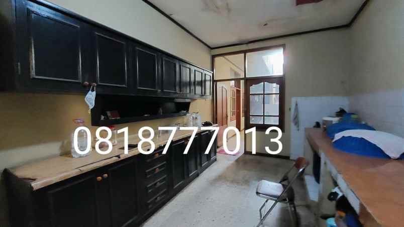 rumah jalan pinang raya