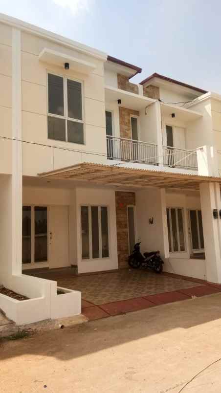 rumah jalan sukakarya kel sarua