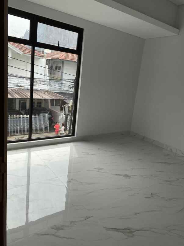 rumah janur elok residence