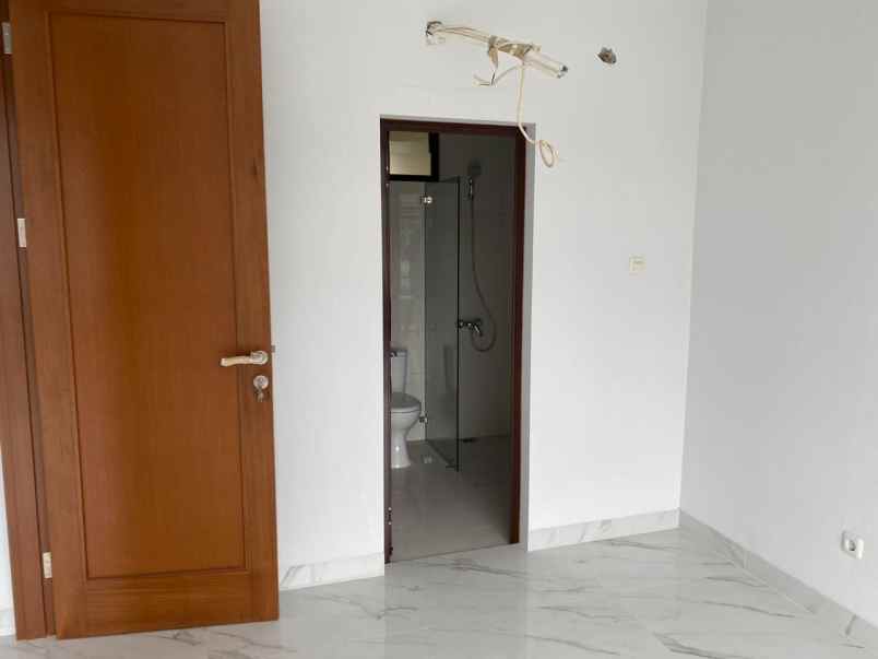 rumah janur elok residence