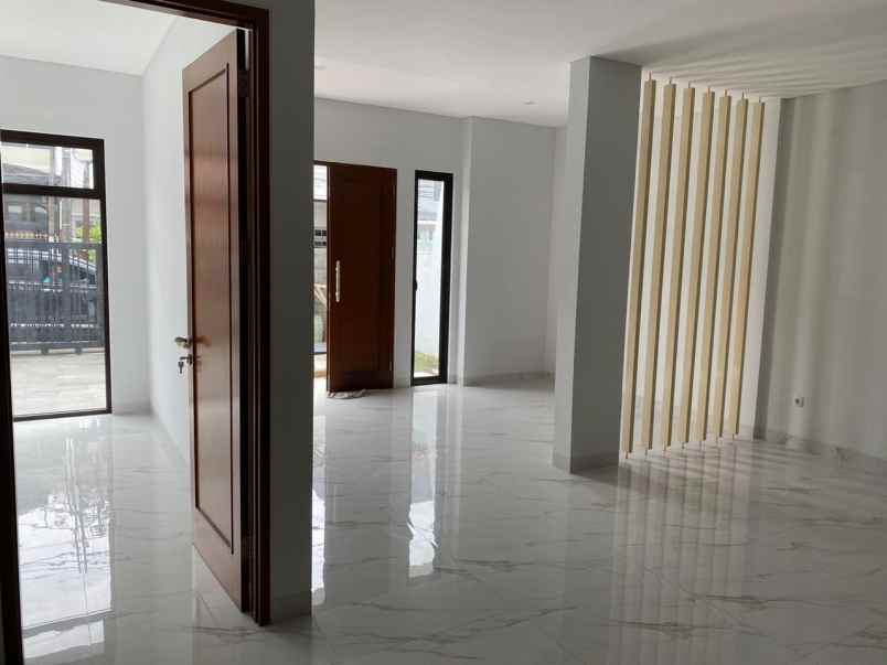 rumah janur elok residence