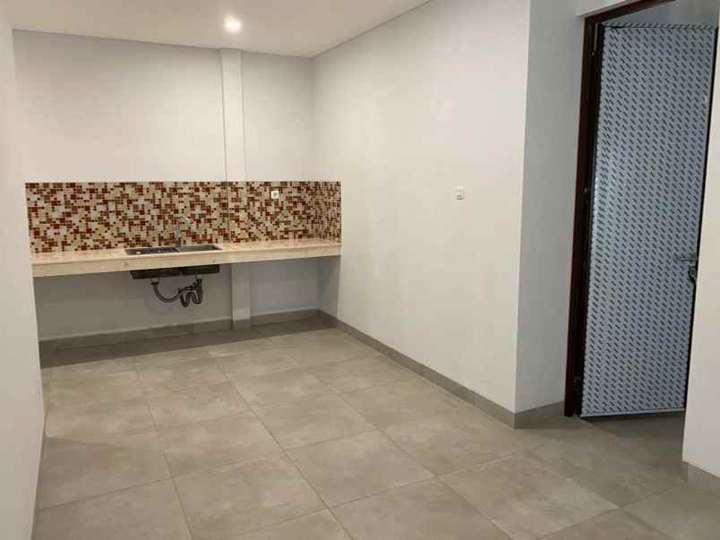 rumah janur elok residence