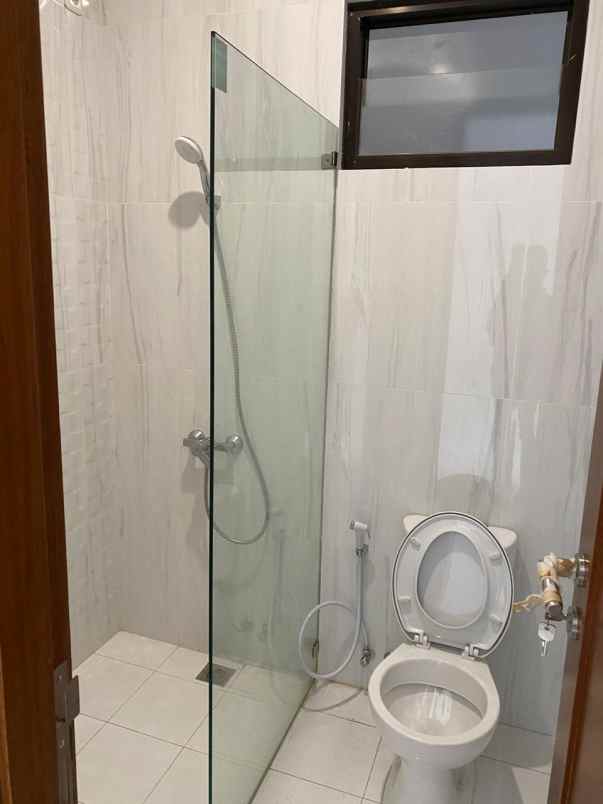 rumah janur elok residence