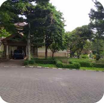 Jual Rumah Di Kawasan Elit Dekat Jalan Ah Nasution Bandung Timur