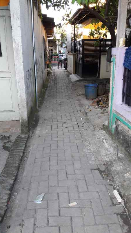 rumah jl ketapang rt 006 rw 03