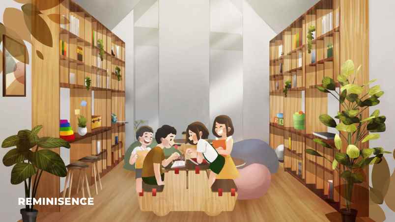 rumah jl kh dewantara