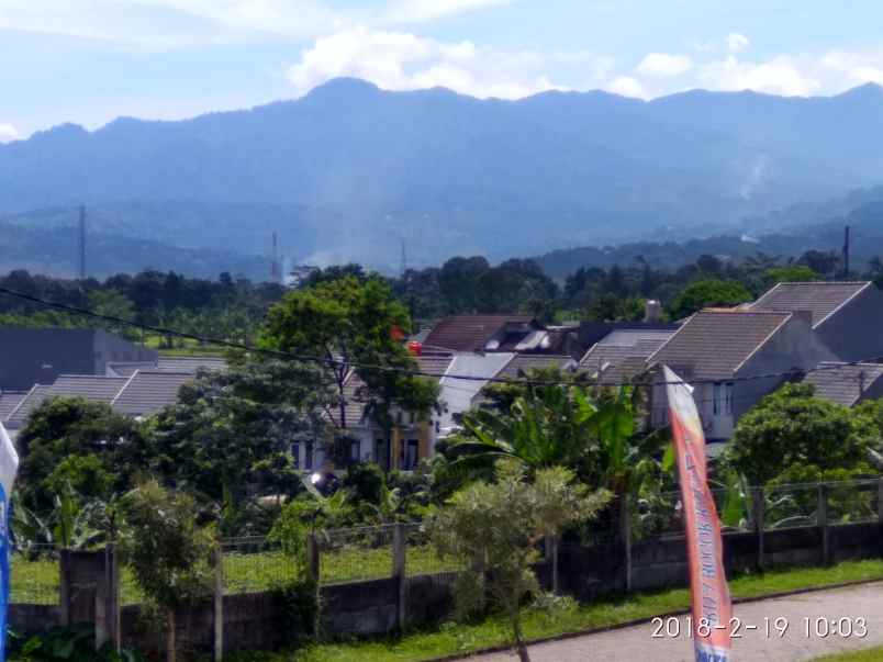 rumah jl kol ahmad syam jalan