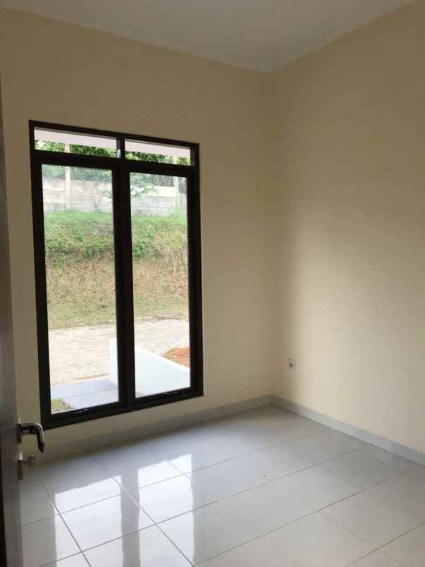 rumah jl pangeran shake cimahpar