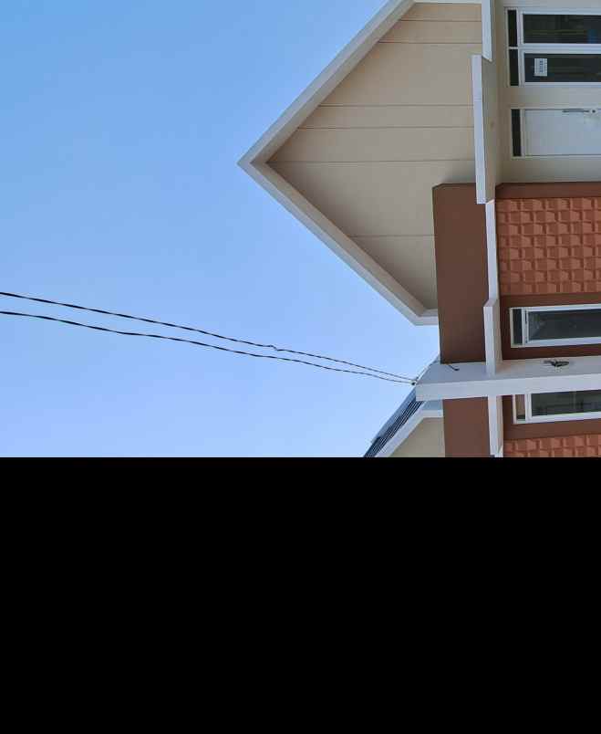 rumah jl pangeran shake cimahpar