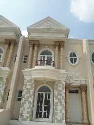 rumah jl peta selatan