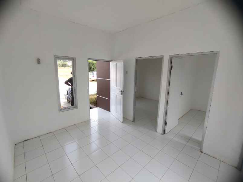 rumah jl raya cileungsi jonggol