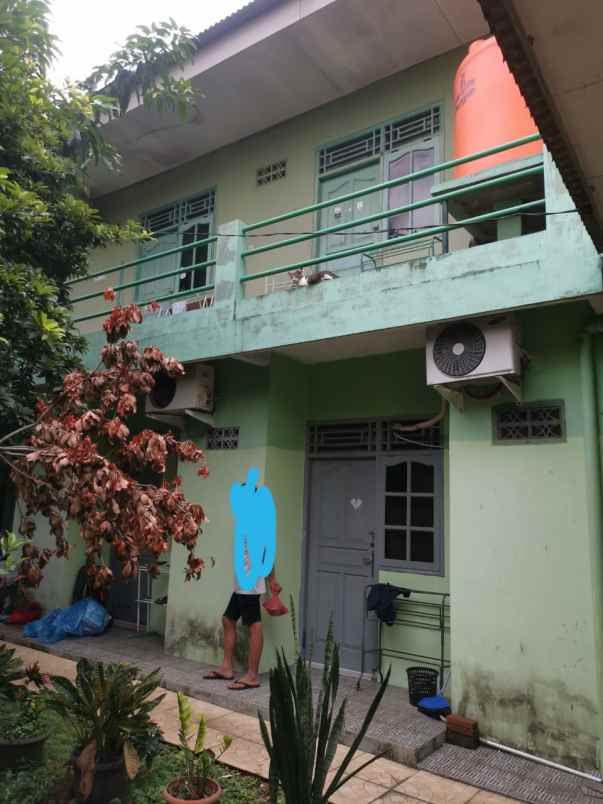 rumah jl raya duri kosambi
