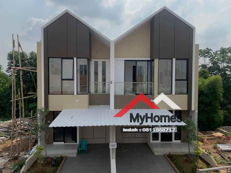 rumah jl sepakat ix cilangkap