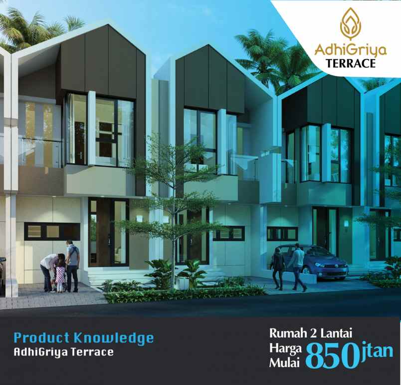 rumah jl sepakat ix cilangkap