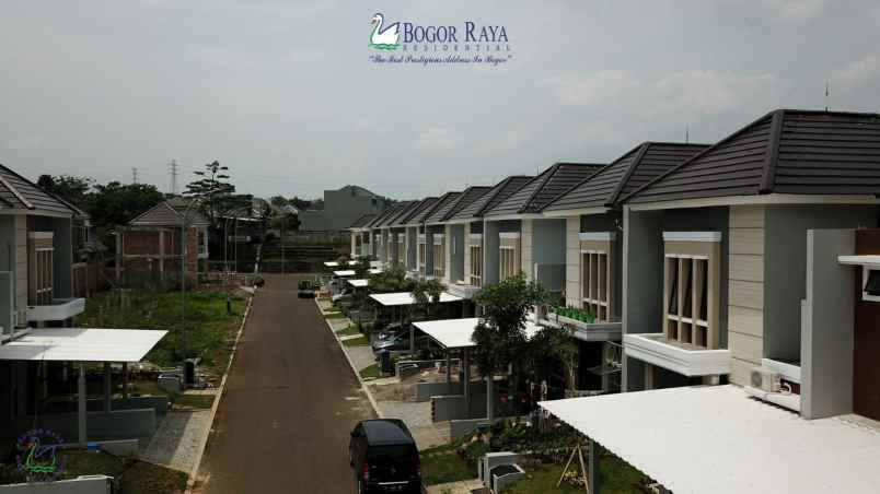 rumah jl terusan panduraya