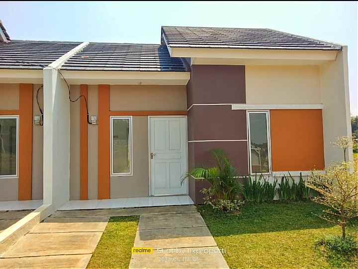 rumah jln raya alternatif