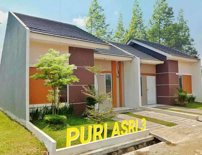 rumah jln raya alternatif