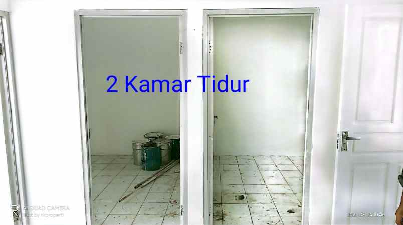 rumah jln raya alternatif