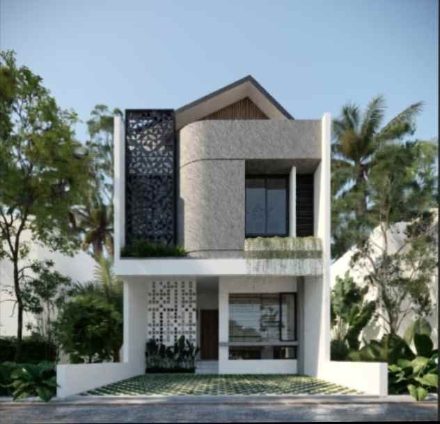 rumah jln wangun sari lembang