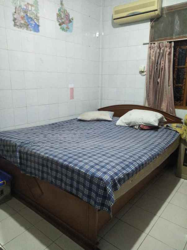 rumah jual mangga besar jak pus